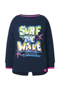 Толстовка LAURASØN, marine blue