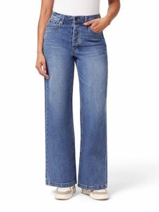 Джинсы - Комфортный крой - синего цвета Scotch & Soda