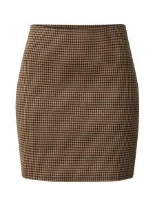 Юбка EDITED Kyleigh, цвет Pueblo/Black