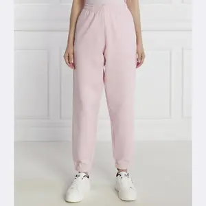 Спортивные брюки свободного кроя 2 Hugo, розовый