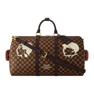 Сумка LOUIS VUITTON, basic set (bag+dust bag)