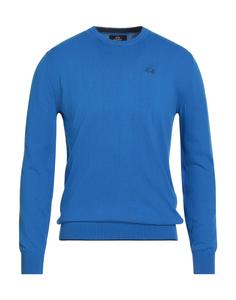 Свитер La Martina, синий