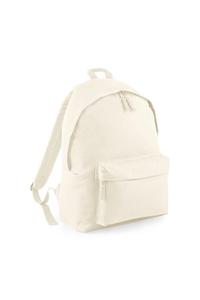 Оригинальный однотонный рюкзак Bagbase, обнаженная