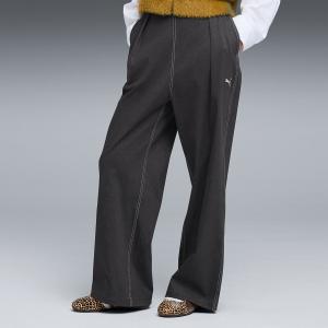 Женские брюки ESS Elevated Denim-Like