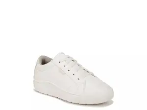 Dr. Scholl's Кроссовки Time Off от Dr. Scholl — детские, белые