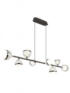 Подвесной светильник «UNTSY» из бронзы