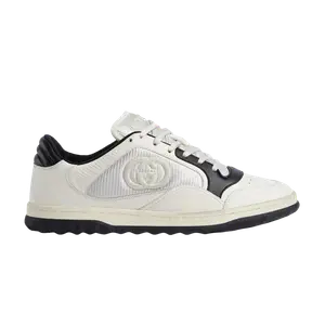 Кроссовки Gucci MAC80 Sneaker 'Off White Black', белый