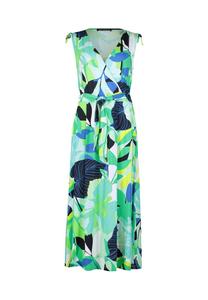 Платье из джерси без рукавов Betty Barclay, мультиколор