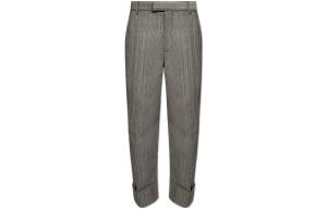 Брюки мужские Bottega Veneta, серый