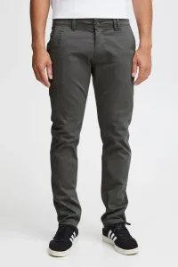 Брюки-чиносы из смесового материала "BLEND BHTrompo", цвет Smoked Pearl