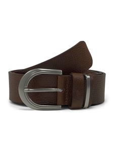 Ремень TOM TAILOR Sandra, темно-коричневый