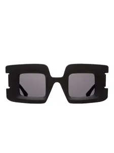 Солнцезащитные очки R3 Kuboraum, черный