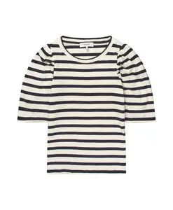 Футболка Jikolaz Munthe, белый