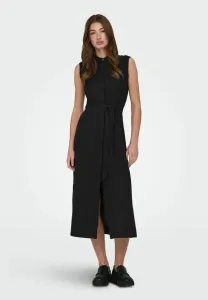 Платье-Рубашка onlgoa Only, Black