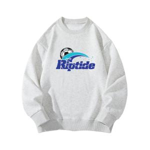 Детская толстовка Jeep, серый