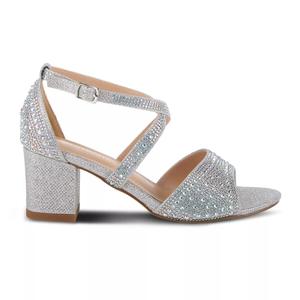 Женские классические сандалии Patrizia Delamore Patrizia