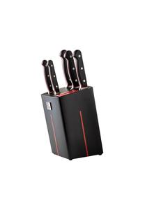 Ножевой блок Richardson Sheffield, schwarz