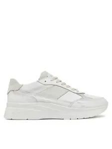 Кроссовки Filling Pieces, розовый
