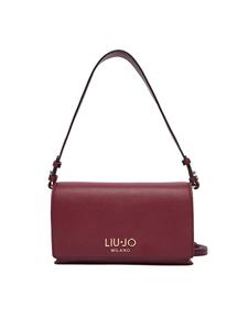 Сумка Ecs S Crossbody EAF5224 E0058 Liu Jo, красный
