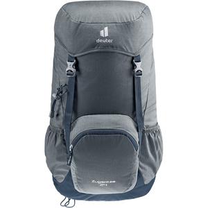 Рюкзак Цугшпитце 24 Deuter, черный