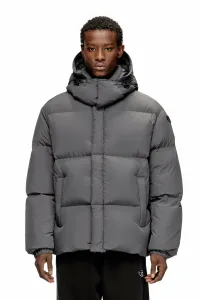 Мужская пуховая куртка W-ROLFYS-WRD