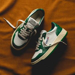 Кроссовки Medalist W Autry, белый