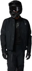 Текстильная мотоциклетная куртка FOX Ranger Gore-Tex ADV, черная Fox Racing, black