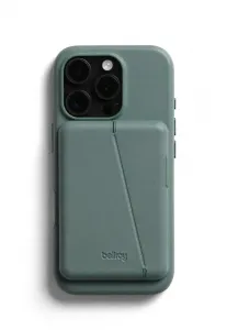 Чехол для iphone 16 pro mod Bellroy, Agave