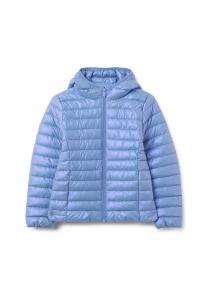 Зимняя куртка OVS Winter jacket, Azure/Light Blue