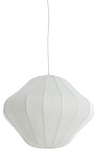 Подвесной светильник Light & Living SUKAU, белый - камень - 50 х 40 х 50 см