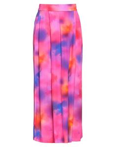 Брюки Caractère, фуксия