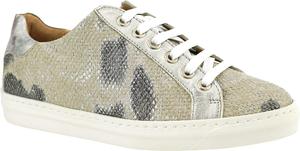 Кроссовки Unity in Diversity Life Is Good, цвет Multi Silver Metallic