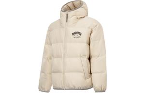 Куртка пуховая мужская Basketball Collection Dusty LINING, хаки