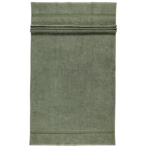 Полотенца princess Rhomtuft, зеленый