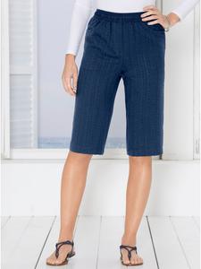 Sieh an! Шорты Bermudas in marine