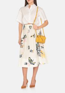 Сумка кросс-боди Coccinelle BEAT SOFT, Yellow