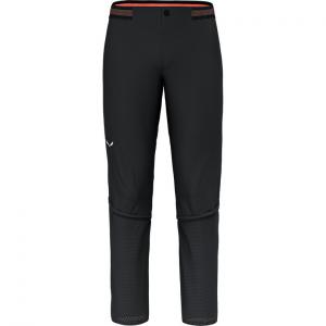 Мужские брюки Pedroc Pro Dst Salewa, черный