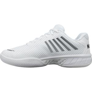 Кроссовки мужские низкие черный/белый K·Swiss