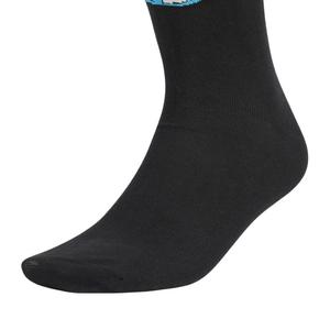 Мужские носки до колена Adidas Neo, 1 пара (черный)