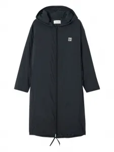 Парка Zotcity с логотипом American Vintage, синий