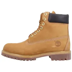 Ботинки короткие Timberland Martin, коричневый
