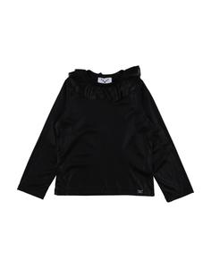 Футболка Leitmotiv, черный