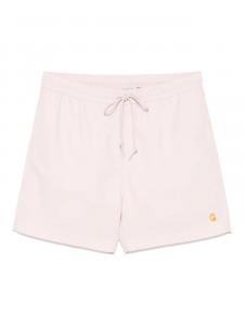 Шорты для плавания Chase Carhartt WIP, розовый