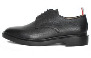 Мужские повседневные туфли THOM BROWNE черные