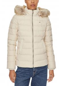 Куртки Tommy Jeans, белый