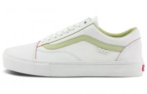 Обувь для скейтбординга Vans Old Skool унисекс, White