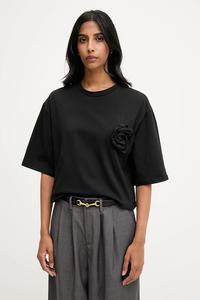 Блузка Answear.Lab, черный