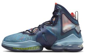 Баскетбольные кроссовки Nike Lebron 19 унисекс