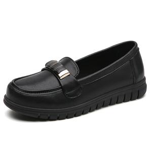 Туфли женские повседневные Women's Casual Shoes Women's Reivantix, черный