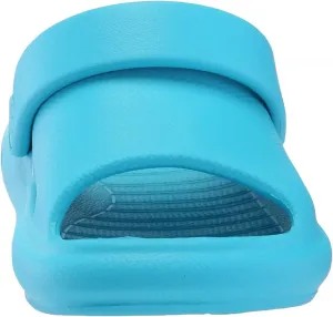 Мужские сандалии REEF Rio Slide, синий